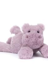 Jellycat Smudge Hippo Tiny