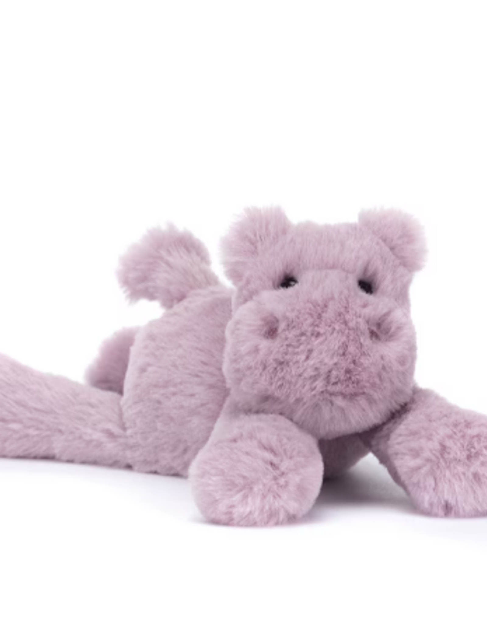 Jellycat Smudge Hippo Tiny