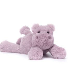 Jellycat Smudge Hippo Tiny