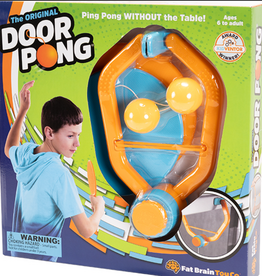 Door Pong