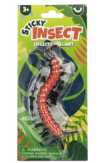 Keycraft Sticky Insect