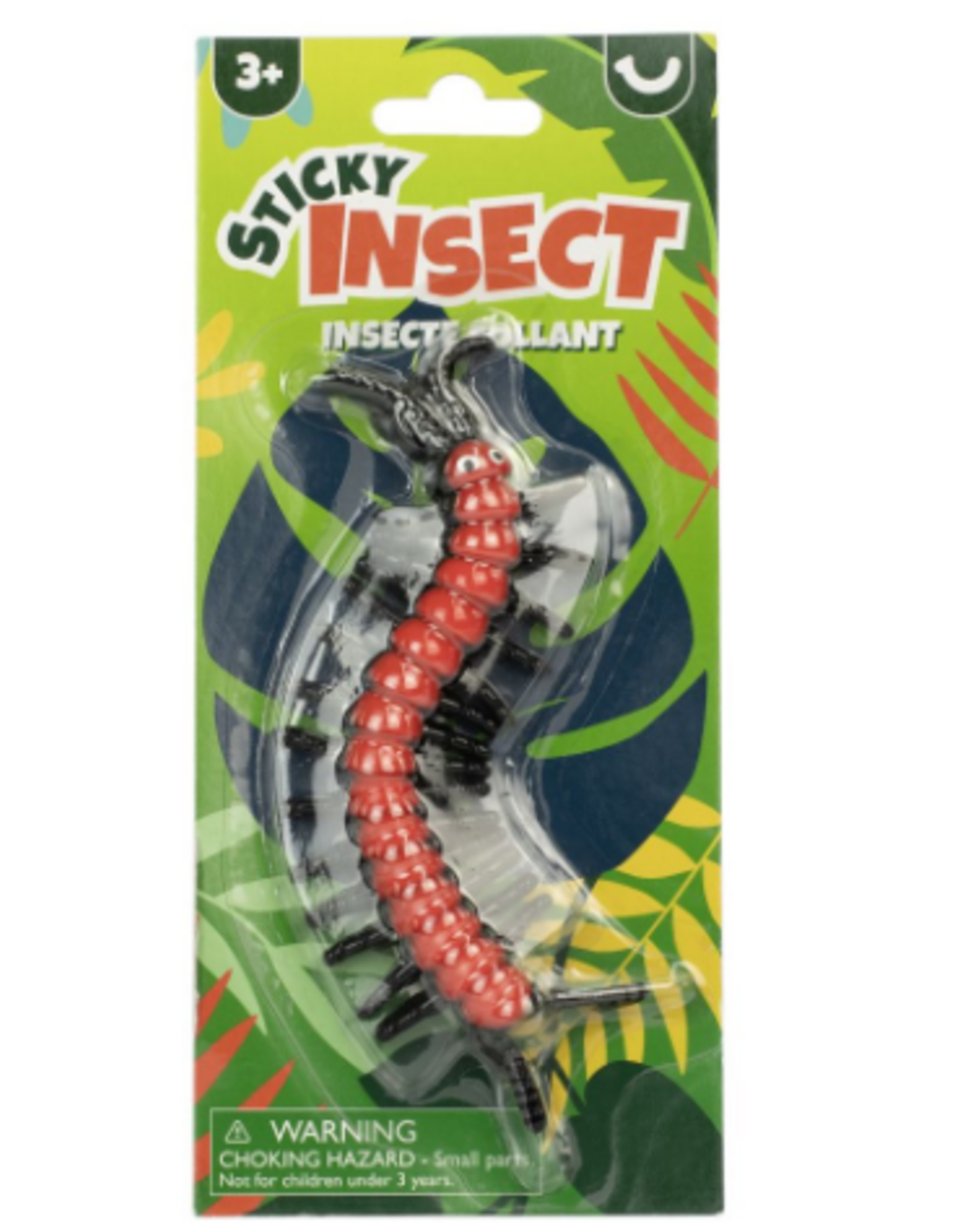 Keycraft Sticky Insect