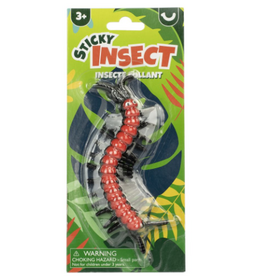 Keycraft Sticky Insect
