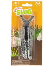 Keycraft Sticky Slug Asst. (Black or Orange)