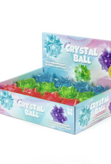 Keycraft Light Up Bouncy Crystal Ball