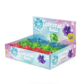 Keycraft Light Up Bouncy Crystal Ball