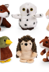 Keycraft Wildlife Mini Buddies Asst.