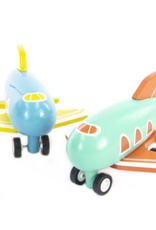 Keycraft MAJIGG Airplane Asst.