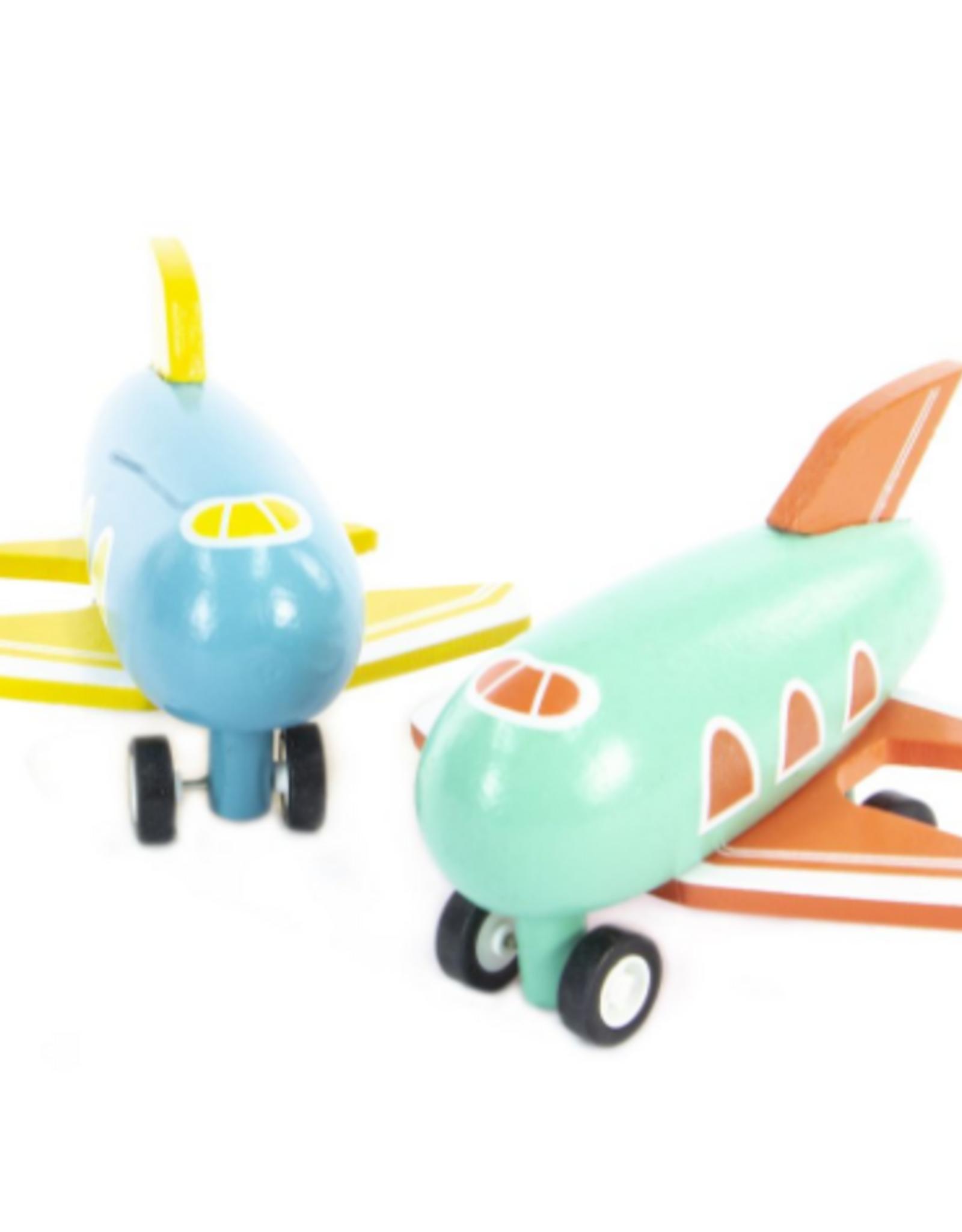 Keycraft MAJIGG Airplane Asst.