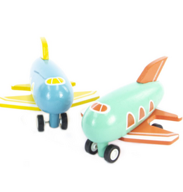 Keycraft MAJIGG Airplane Asst.