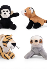 Keycraft Jungle Mini Buddies Assorted