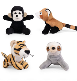 Keycraft Jungle Mini Buddies Assorted