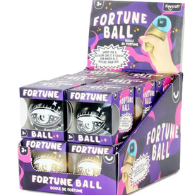 Keycraft Fortune Ball Asst.