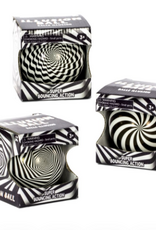 Keycraft High Bouncing Illusion Ball Asst.