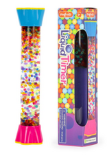 Keycraft MAGNOIDZ Liquid Timer Asst.