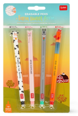 Legami Legami Erasable Farm Sweet Farm Pen Pack