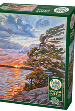 Cobble Hill Windswept 1000pc