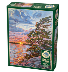 Cobble Hill Windswept 1000pc