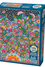 Cobble Hill Beneath the Stars 500pc