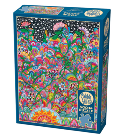 Cobble Hill Beneath the Stars 500pc