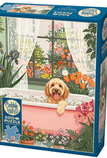 Cobble Hill Bloom and Bubbles 500pc