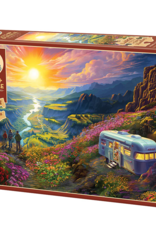 Cobble Hill More to Explore 275pc