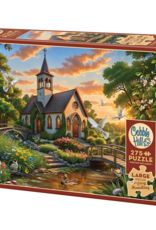 Cobble Hill Warm Welcome 275pc