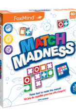 Fox Mind Match Madness - BIL