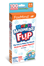 Match Madness Flip