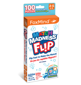 Match Madness Flip