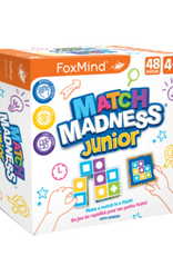 Fox Mind Match Madness Jr
