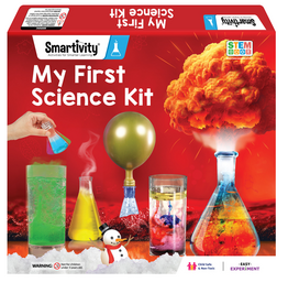 Stortz My First Science Kit