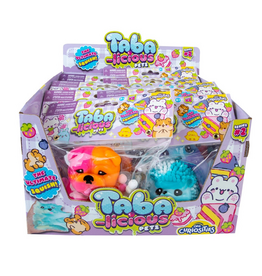 Stortz ORB Curiosities Taba-licious Pets Asst