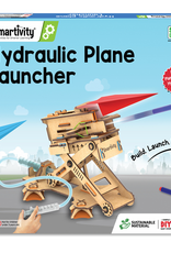 Stortz Hydraulic Plane Launcher