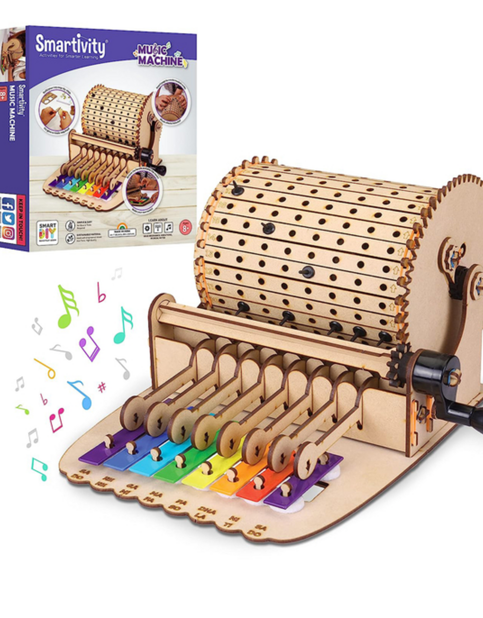 Stortz Music Machine