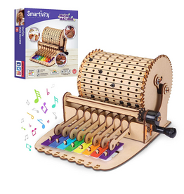 Stortz Music Machine