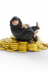 Schleich Harry Potter - Niffler with Gold 14905