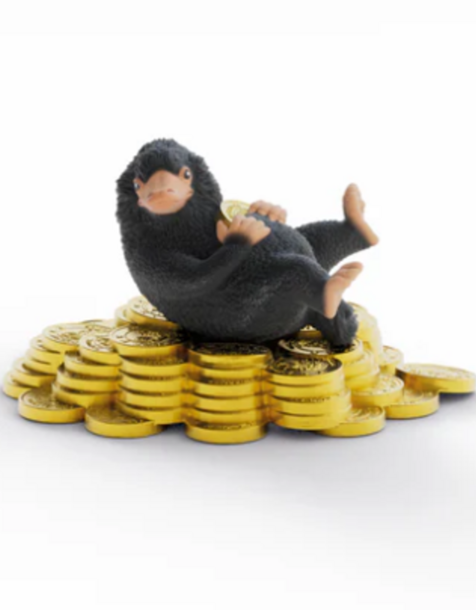 Schleich Harry Potter - Niffler with Gold 14905