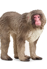 Schleich Japanese Macaque 14871