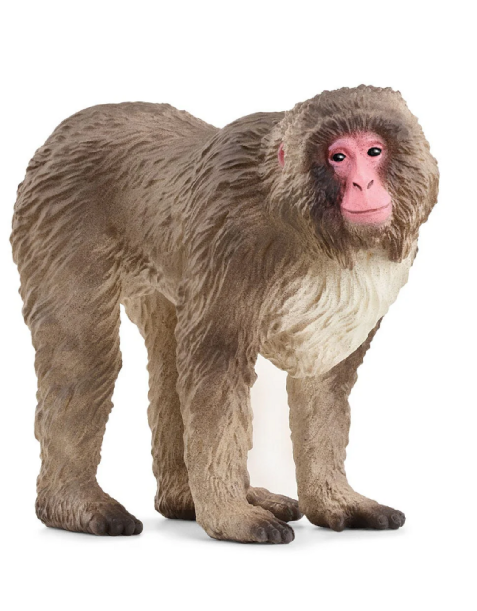 Schleich Japanese Macaque 14871
