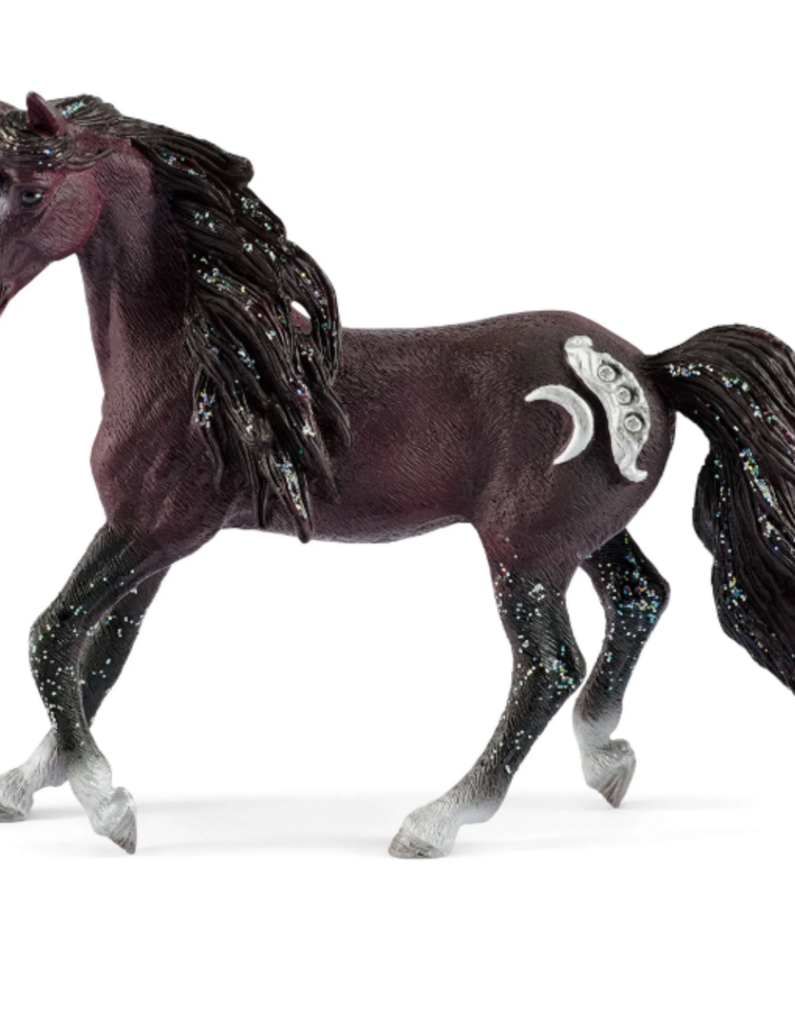 Schleich Moon Unicorn Stallion 70578