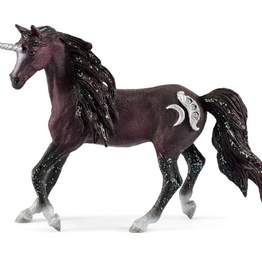 Schleich Moon Unicorn Stallion 70578