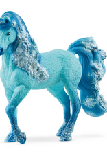 Schleich Bayala Elementa Water Flame Unicorn Mare 70757