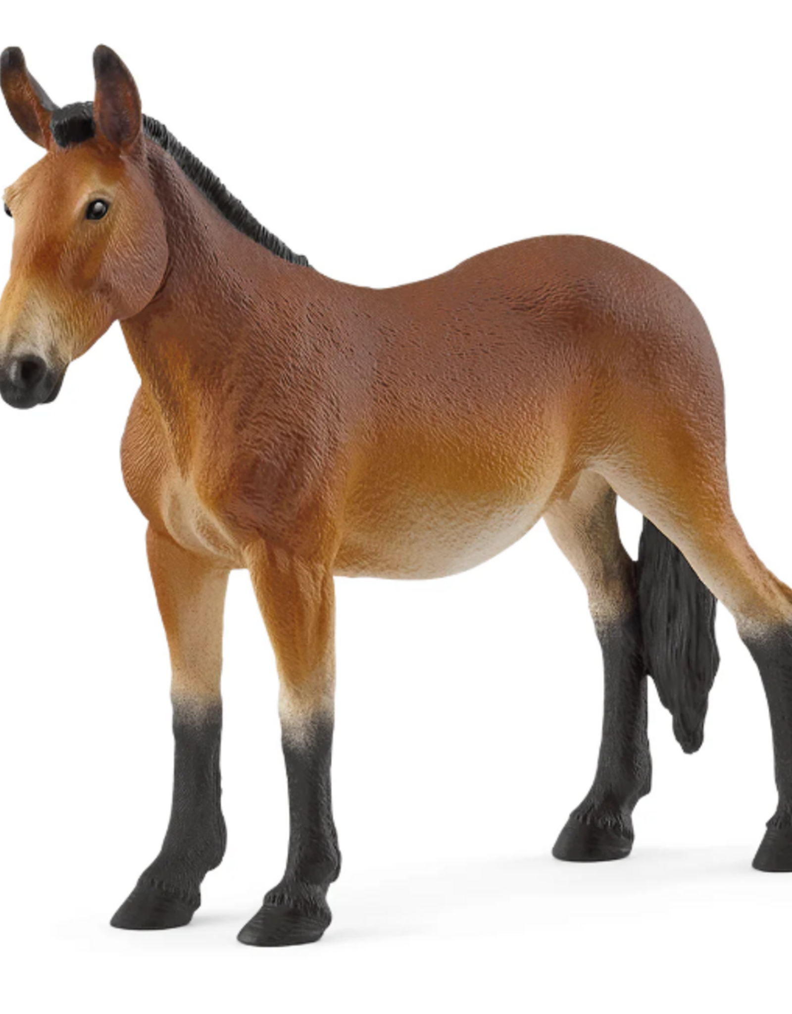 Schleich Mule 14889