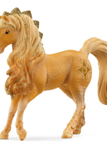 Schleich Sun Unicorn Stallion 70822
