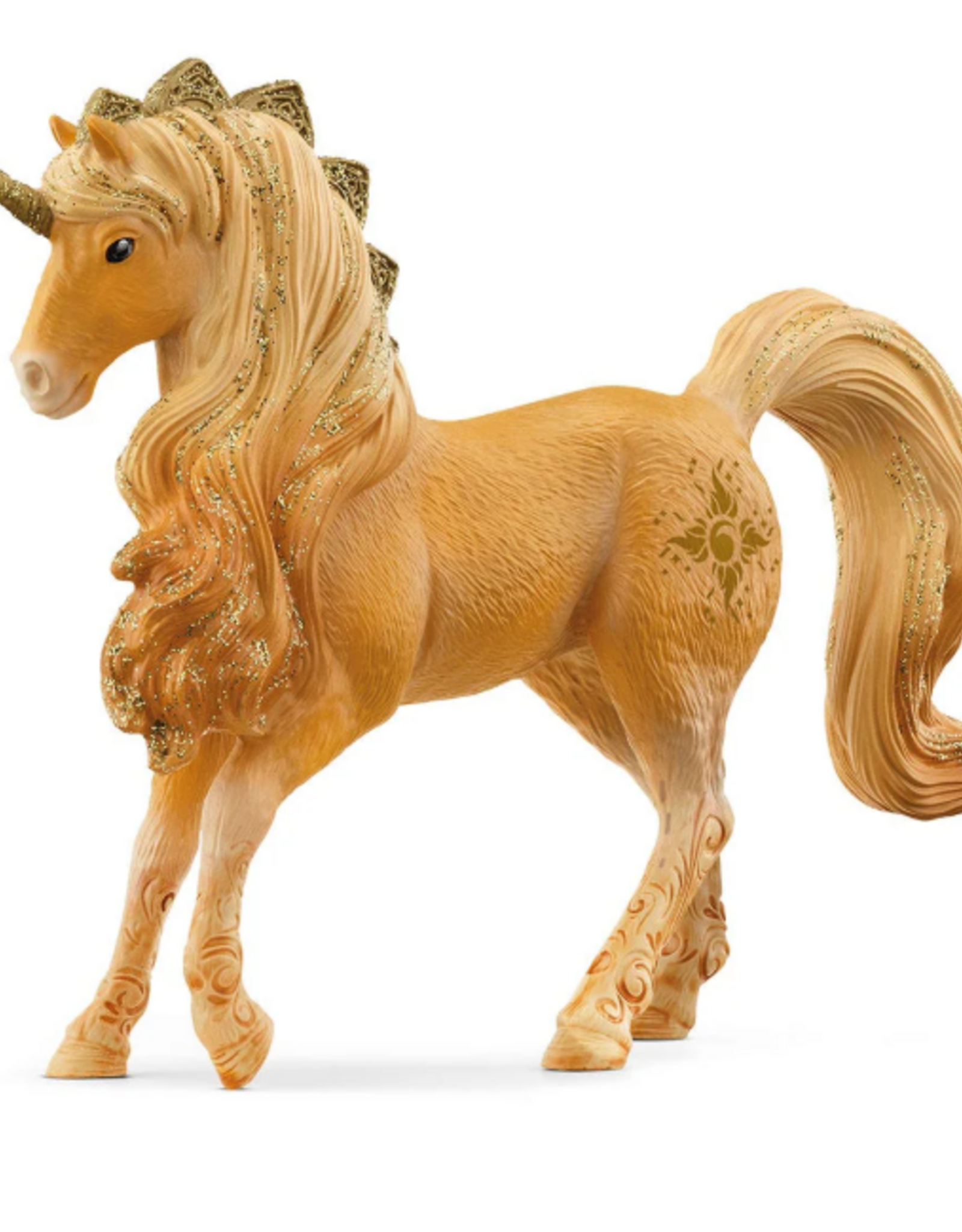 Schleich Sun Unicorn Stallion 70822