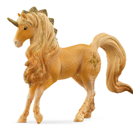 Schleich Sun Unicorn Stallion 70822