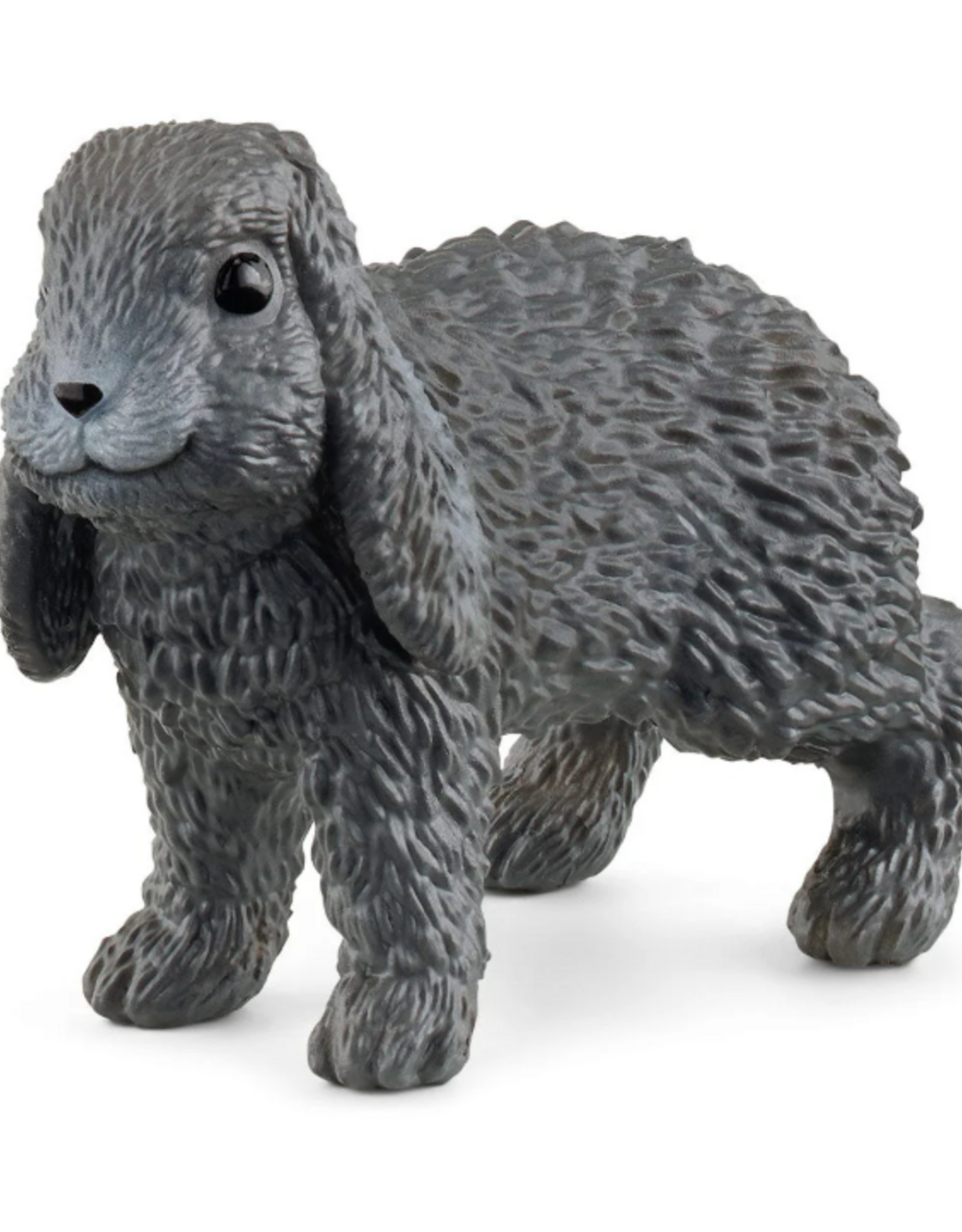 Schleich Lop-Eared Rabbit 13935