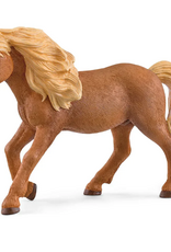Schleich Island Pony Stallion 13943