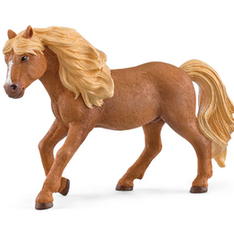 Schleich Island Pony Stallion 13943